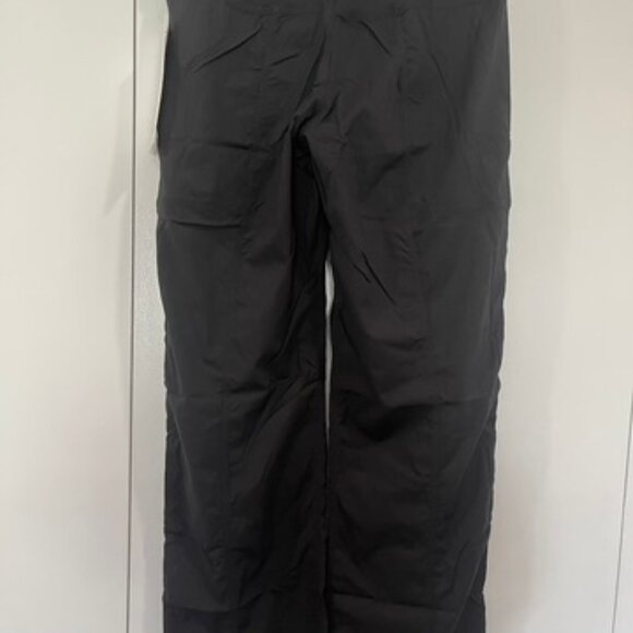 NWT Lululemon Black Dance Studio Mid-Rise Pant - Regular, Size 4 - Picture 7 of 8